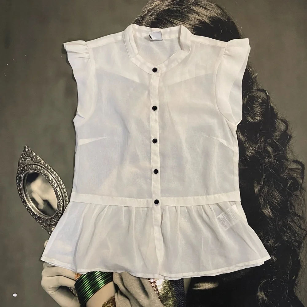 Vero Moda Tops. Size - M - Picture 2 of 8